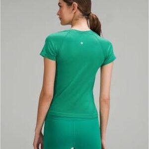 Cascadia Green swiftly tech